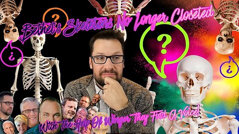 Mike Winger Goes In Hard On Bethel. The Gloves Are Off And Bethels Skeletons Have Found Their Voice!