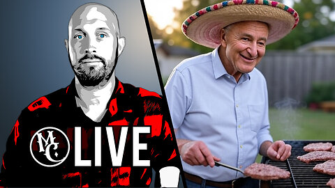 🔴 Shutdown Season, Child Murderer Freed, Portland Journo Arrest w Sean Fitzgerald & More LIVE 9 ET