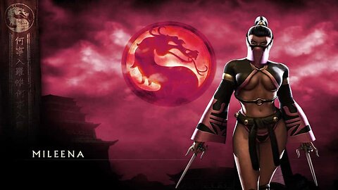 🟢 Live - This Mortal Kombat Game is my Childhood - Moral Kombat Deception