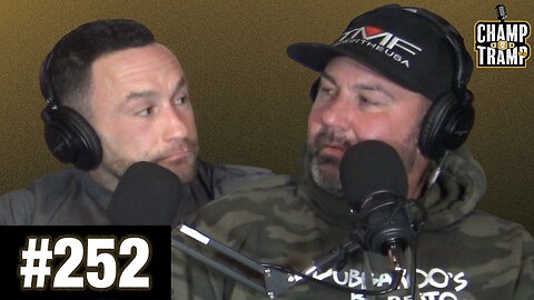 Frankie REVEALS His Career-Ending Injuries and How He Kept Fighting | #252