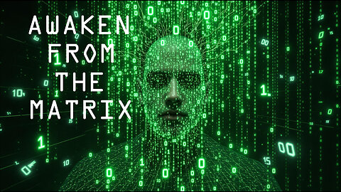 The Matrix - Awaken and Defy