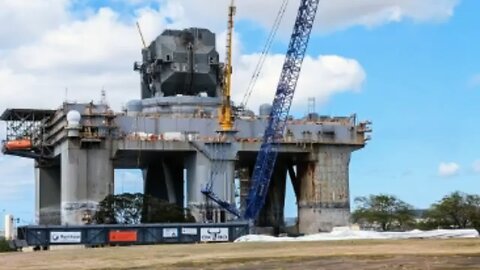 Meet The SBX-1 Sea Based X-Ray That Replaced HAARP 20 Years Ago! 12-1-2025