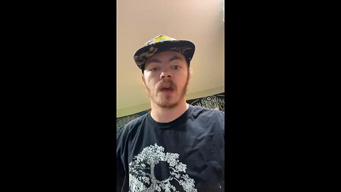 Kawffi Cup attacks me 24/7 Spiritually