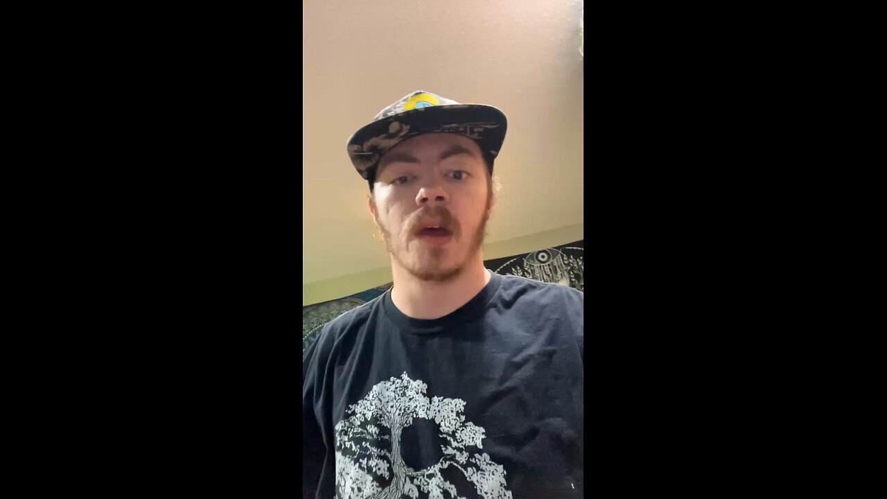 Kawffi Cup attacks me 24/7 Spiritually