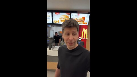 Is this Burger King?