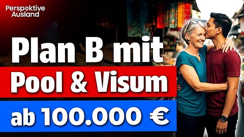Malaysia ist zurück! Neues Visum, Steuerfreiheit & Luxusleben ab 800 € im Monat