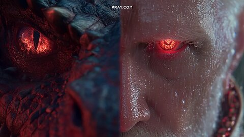 The Rise of the Dark One in 3000AD | Futuristic Prophecy Short Film