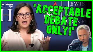 BARI WEISS IS F*CKED | The Kyle Kulinski Show