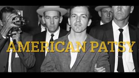 American Patsy: The Short Film