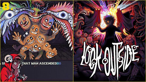 Look Outside Playthrough Ep.8