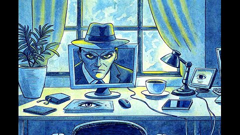 Do You Trust This Computer