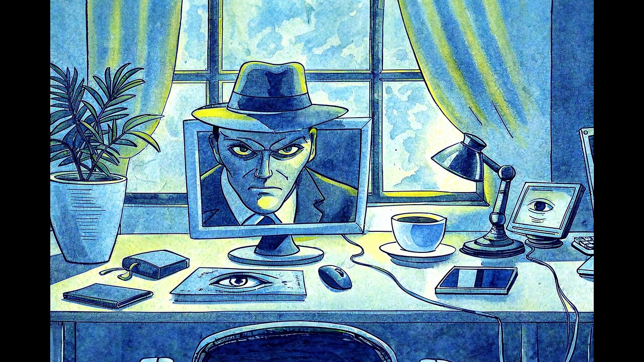 Do You Trust This Computer