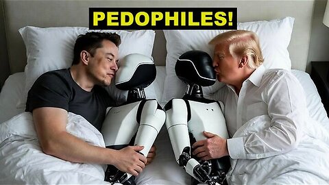 Call: WARNING We Are Being Setup All In The Name Of The 4th Industrial Revolution!