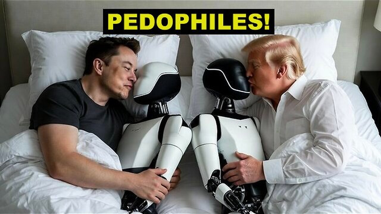 Call: WARNING We Are Being Setup All In The Name Of The 4th Industrial Revolution!