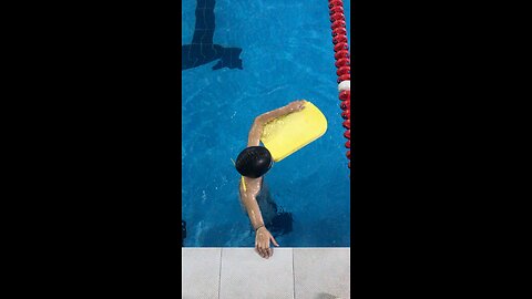 Swimming Club
