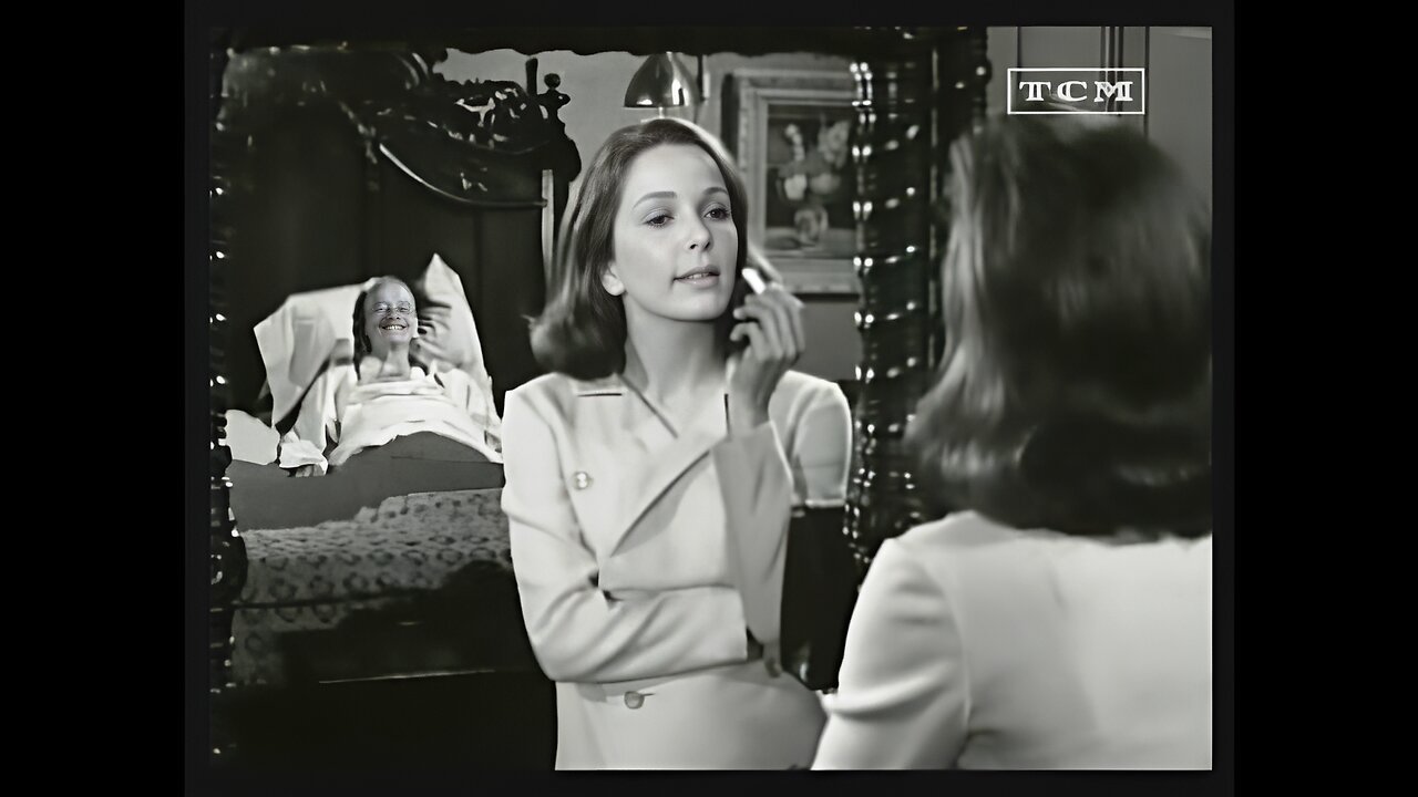 LA DIMENSIÓN DESCONOCIDA (T05-E26) - Las Máscaras (1964)