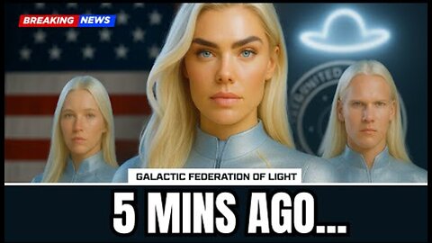 URGENT‼️ "Evidence The White Hats Are In Control..." | GFL