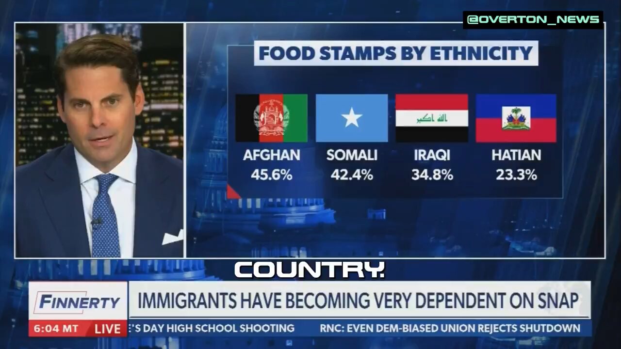 what they won't say on mainstream media