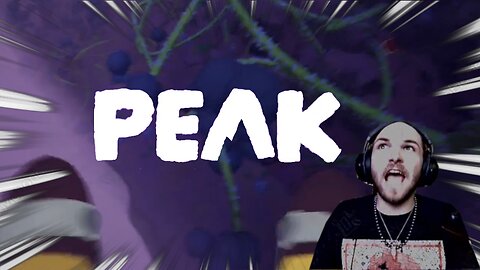 Make Them Stop Cursing! | Peak Edit (1)
