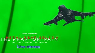 Metal Gear Solid V: The Phantom Pain (PC) part 9