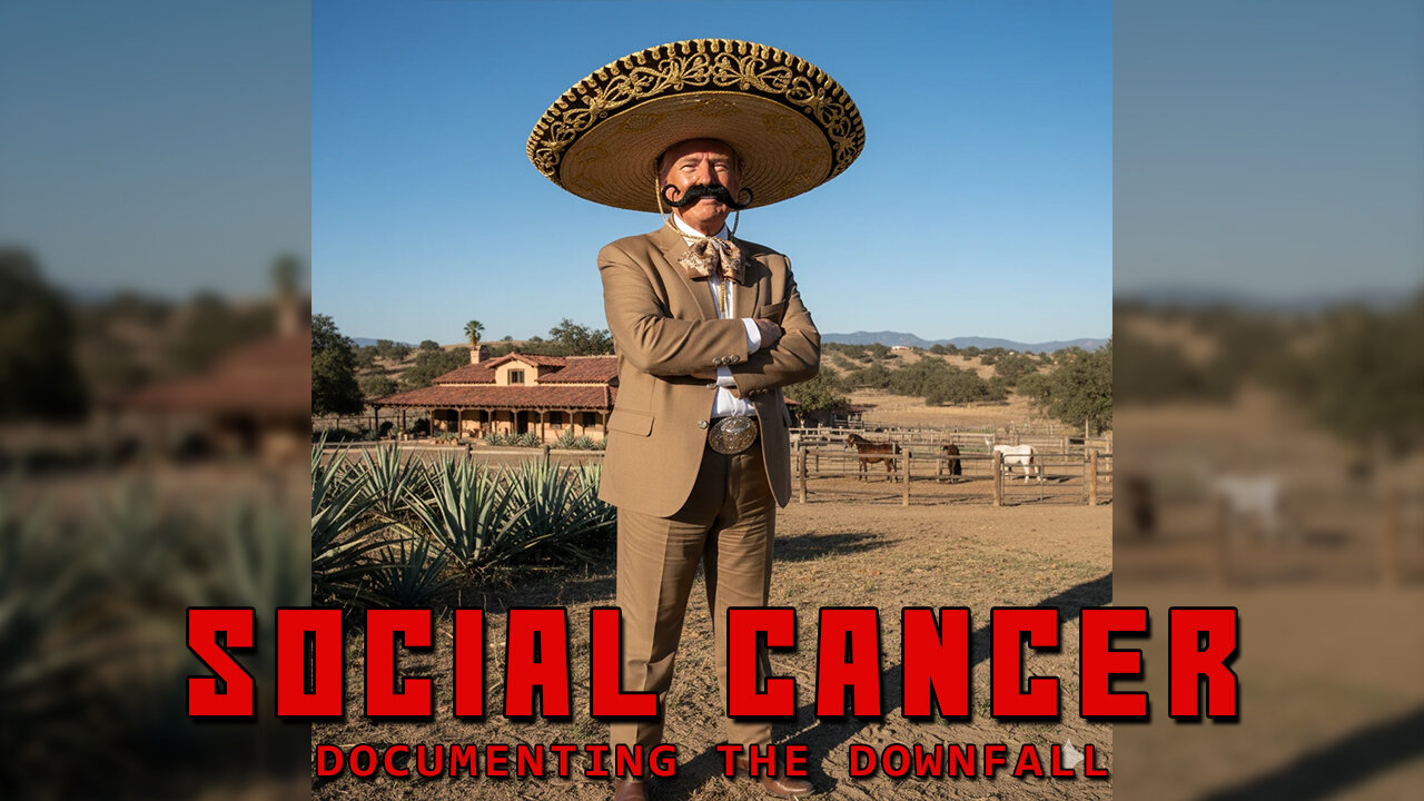 Social Cancer [Ep 97]