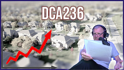 The Affordability Crisis - DCA236