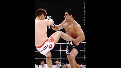 UFO Legend - Aug 08 2002 - Tokyo Dome