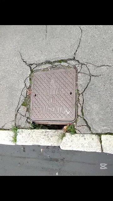 che succede a Magenta?