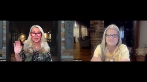 John Rich offered a transformative message this past week!!