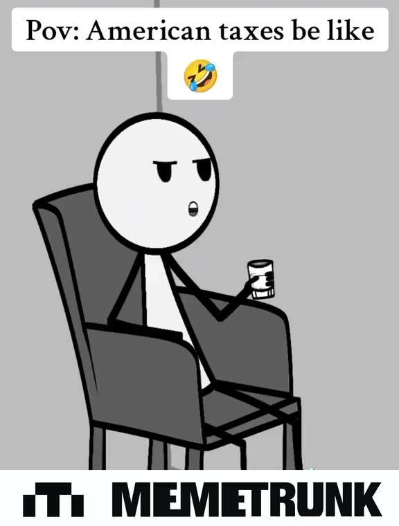 Taxes: The American Dream