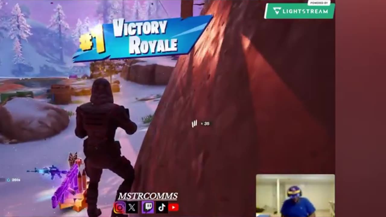 I Wasn’t Supposed To Win This… 2X 😳