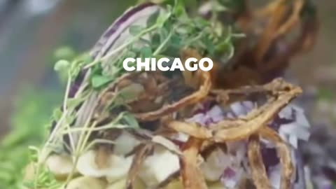 Street Food Adventure Guide: 5 Places In USA