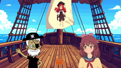 Do Drops 2-51 The only authority our words have is that they come from the Word of God. Pirate