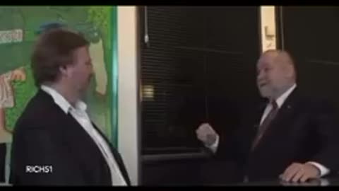 THE REAL AWAKENING HAS BEGUN