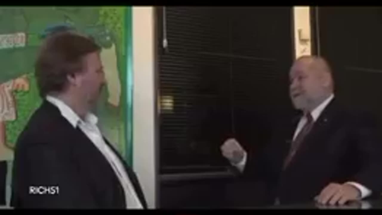 THE REAL AWAKENING HAS BEGUN