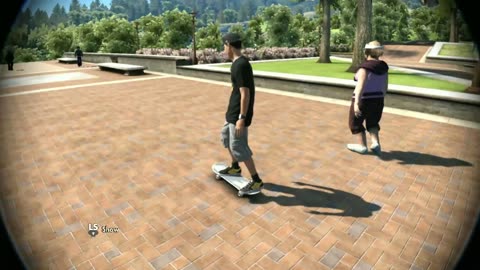 [Skate 3] Free Skate skate and destroy [EP 11] HD Xbox One S