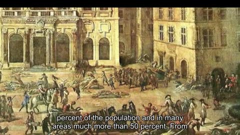 Black nobility banking, piracy, slavery, wars crusades part 2