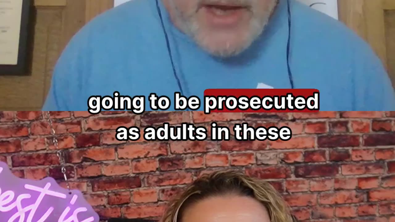 Tough on Crime or Just Tough Talk? The Truth About Amendment 3