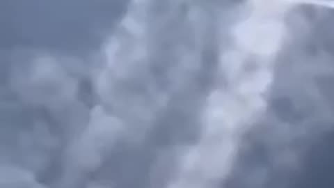 Once he is finished...