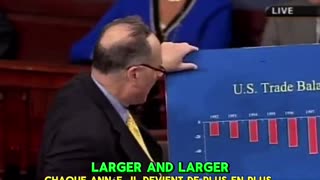 HYPOCRITE: Schumer in 2005 Calls for Tariff on China