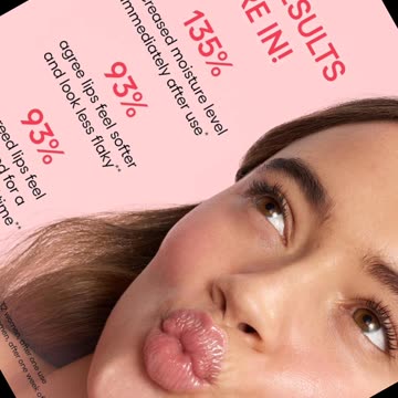 LANEIGE Lip Sleeping Mask: Nourish, Hydrate, Vitamin C, Murumuru & Lips