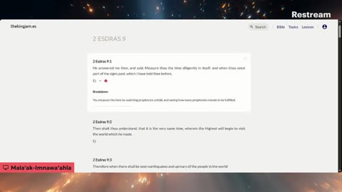 These are the SIGNS that our Lord Spoke of 2,000 years or so ago!!! #PESTILENCES