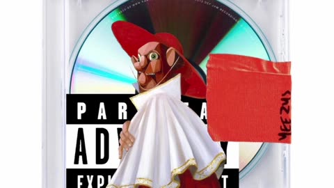 Why Feel Bad [V9] - Yeezus (Pre Rick Rubin) [Unreleased] (KanYe West)