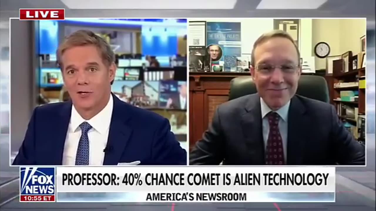 BLACK SWAN EVENT! COMET 3I ATLAS COULD BE ALIEN MOTHER SHIP FOR PROJECT BLUE BEAM & A D.E.W. EVENT!