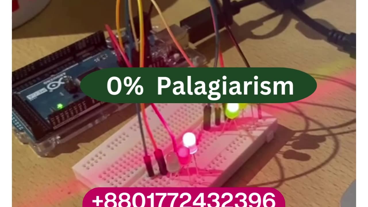 Client Work (Assessment)|CI515 Microcontrollers & Embedded Systems Explained |University of Brighton