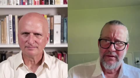 'I'm So Trained': How The Credential Society Burned Down the Palisades (12-28-25)