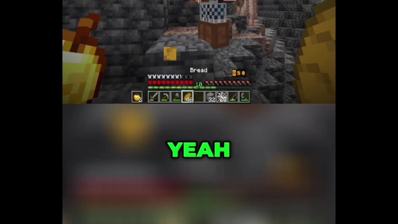 100 Players Simulate a Fantasy World — Chaos Ensues!