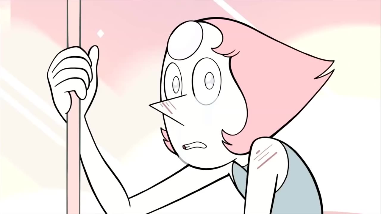 JUST DO IT PEARL