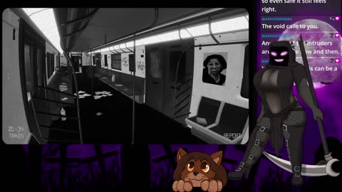 lets play I'm on Observation Duty 5