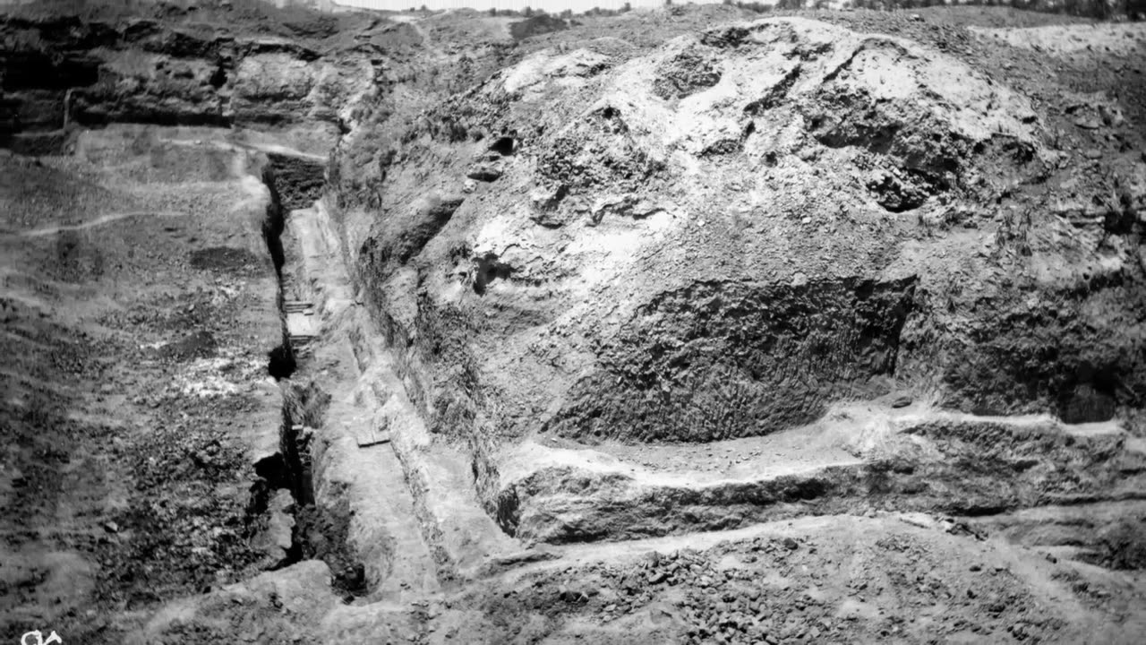 Secrets Unlocked: Series 1_Part 30: Tower of Babel